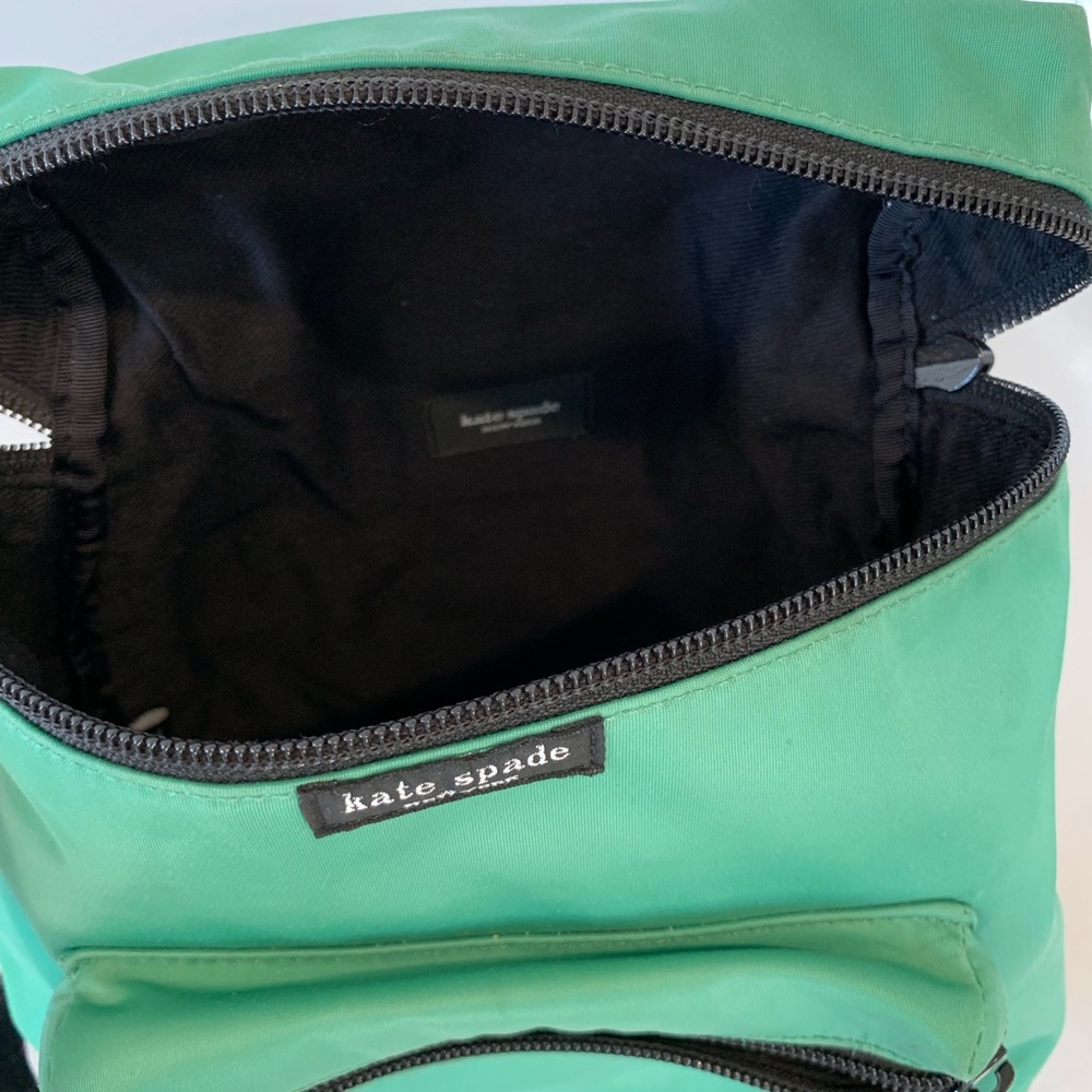 Kate Spade Backpack - Picture 2 of 5